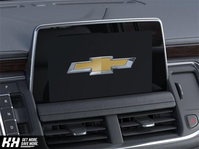 new 2024 Chevrolet Suburban car, priced at $78,530