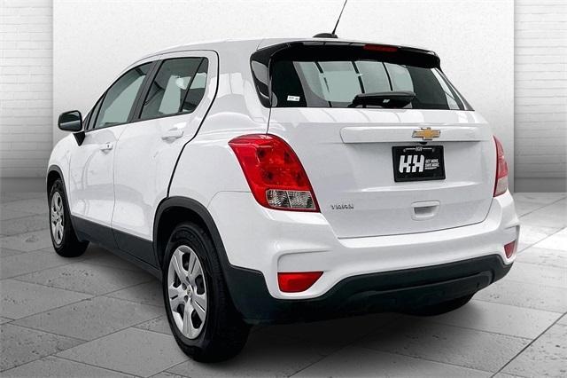 used 2018 Chevrolet Trax car, priced at $14,948