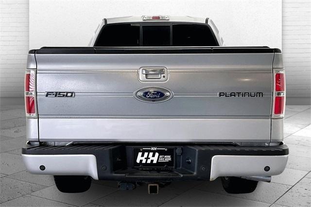 used 2013 Ford F-150 car, priced at $19,730
