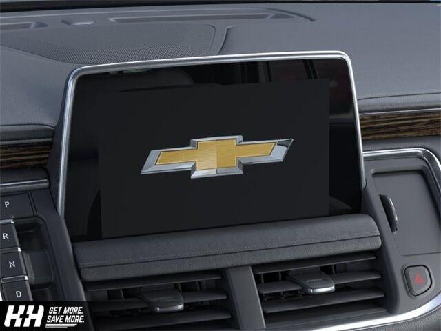 new 2024 Chevrolet Tahoe car, priced at $83,290