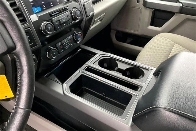 used 2019 Ford F-150 car, priced at $27,687