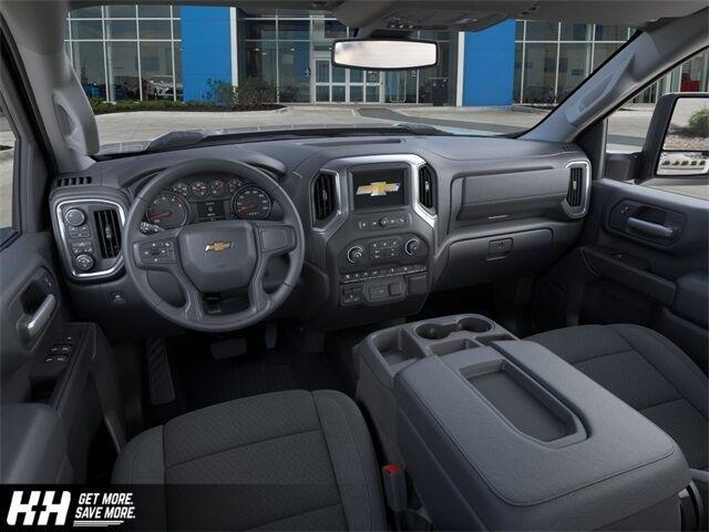 new 2024 Chevrolet Silverado 2500 car, priced at $64,030