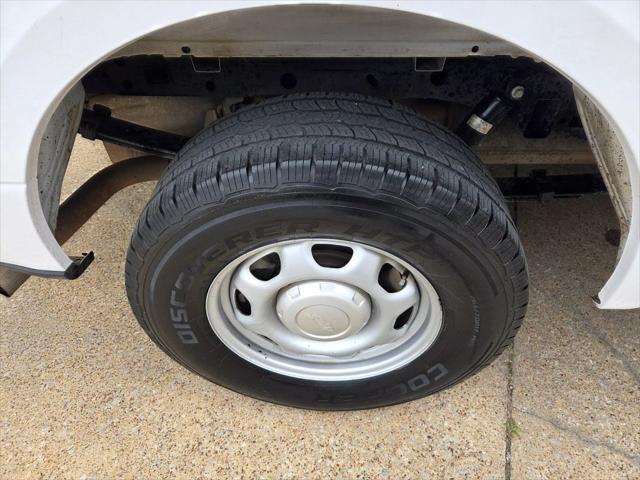 used 2020 Ford F-150 car, priced at $16,493