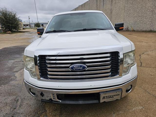 used 2011 Ford F-150 car, priced at $12,990