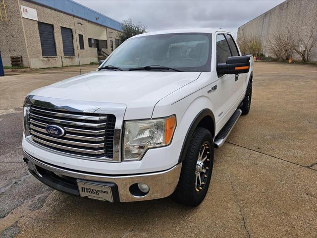 used 2011 Ford F-150 car, priced at $12,990