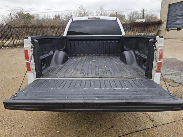 used 2011 Ford F-150 car, priced at $12,990