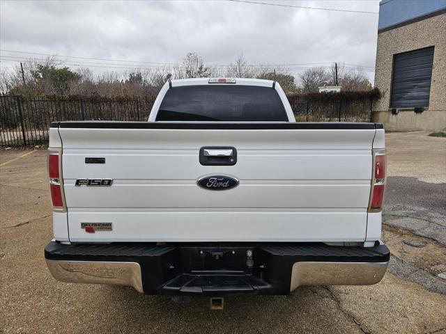 used 2011 Ford F-150 car, priced at $12,990