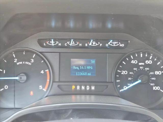 used 2022 Ford F-250 car, priced at $33,500