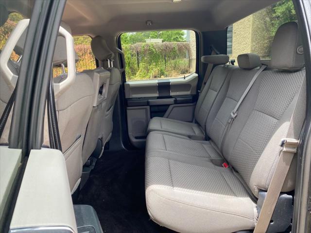 used 2015 Ford F-150 car, priced at $13,990
