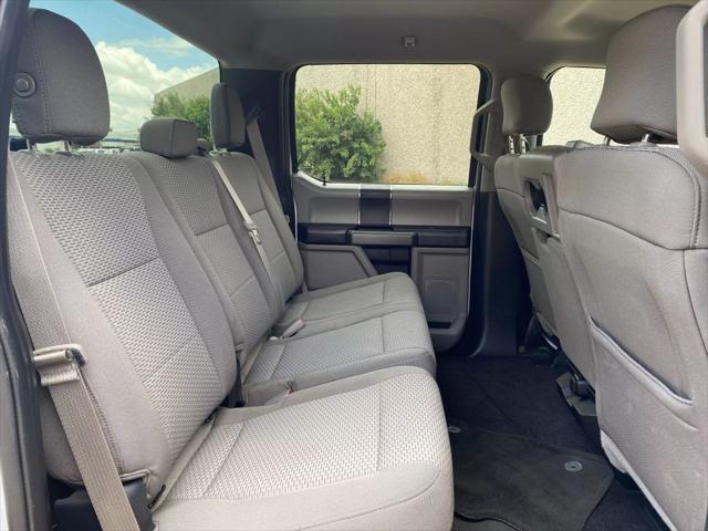 used 2015 Ford F-150 car, priced at $13,990
