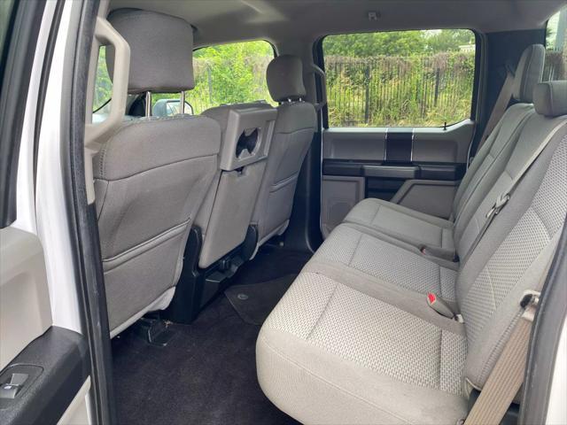 used 2015 Ford F-150 car, priced at $13,990