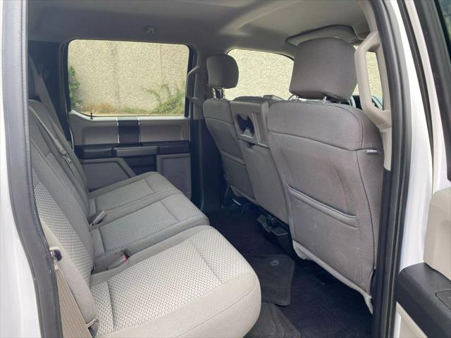 used 2015 Ford F-150 car, priced at $13,990