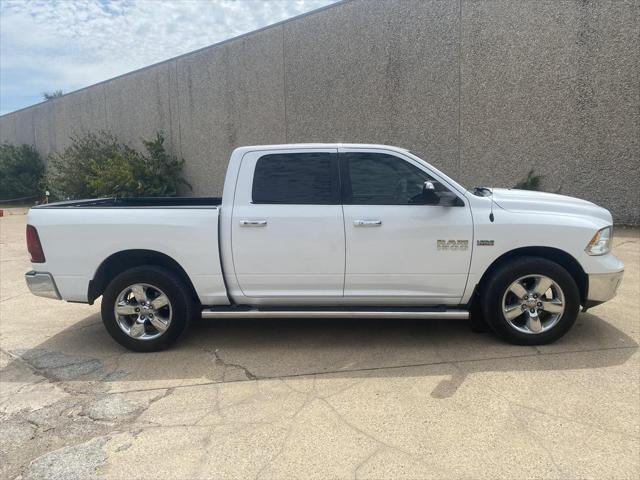 used 2014 Ram 1500 car, priced at $13,990