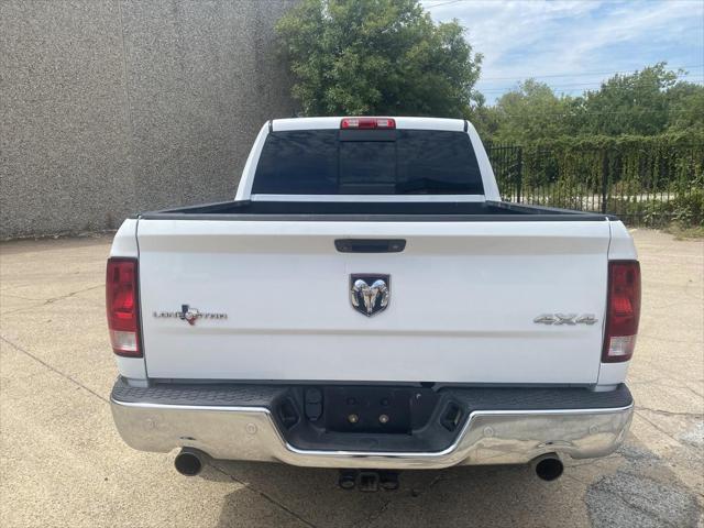 used 2014 Ram 1500 car, priced at $13,990