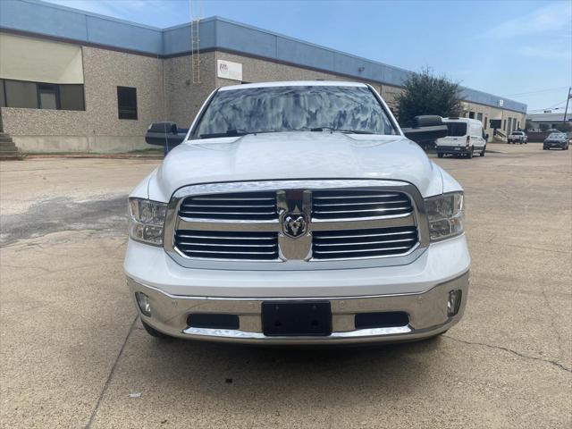 used 2014 Ram 1500 car, priced at $13,990