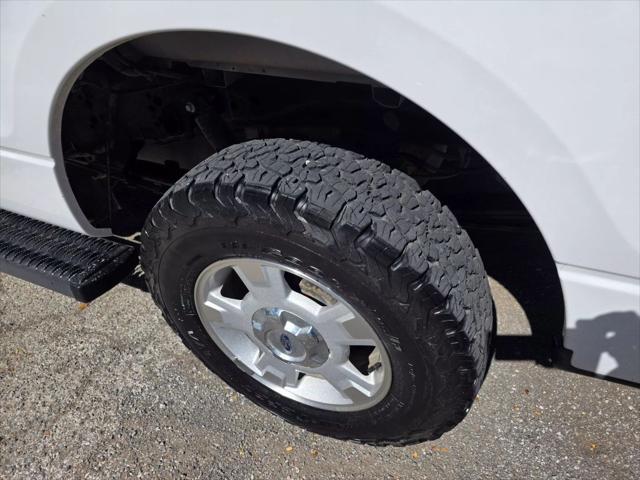 used 2011 Ford F-150 car, priced at $12,983