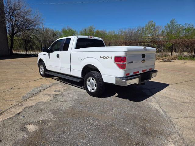 used 2011 Ford F-150 car, priced at $12,983