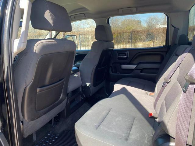 used 2015 Chevrolet Silverado 2500 car, priced at $23,990
