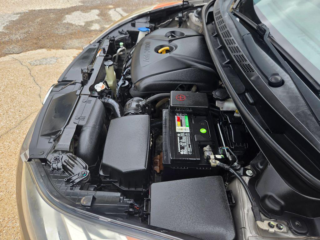 used 2013 Hyundai Elantra car, priced at $8,980