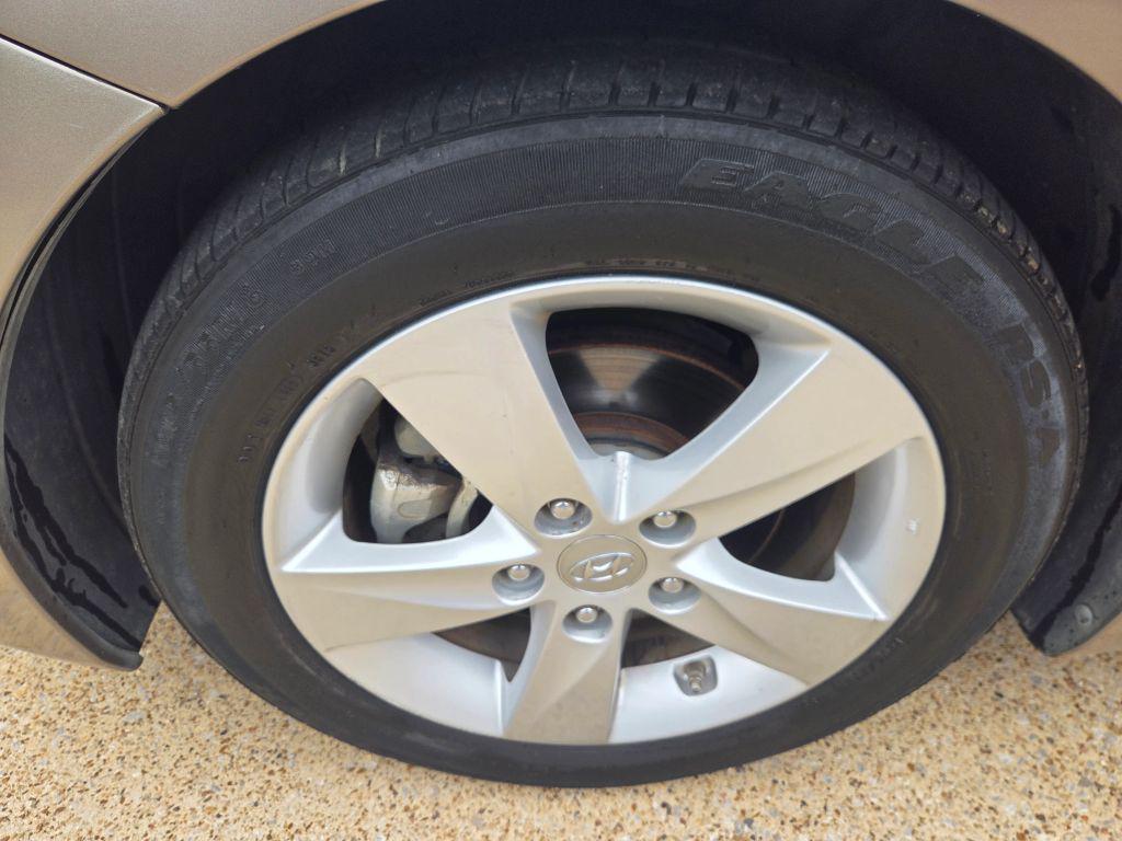 used 2013 Hyundai Elantra car, priced at $8,980