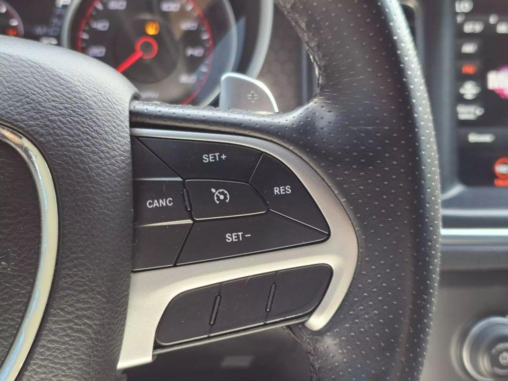 used 2018 Dodge Charger car, priced at $16,990