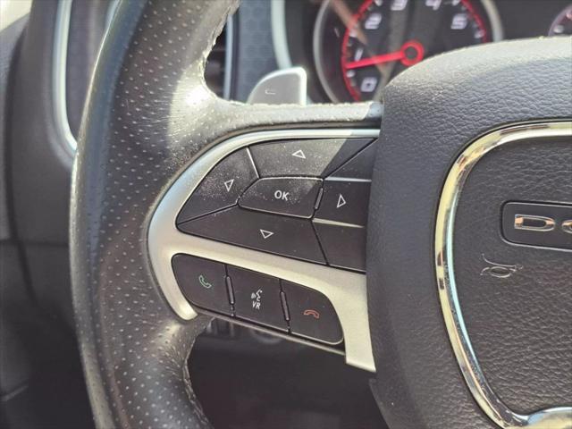 used 2018 Dodge Charger car, priced at $16,990