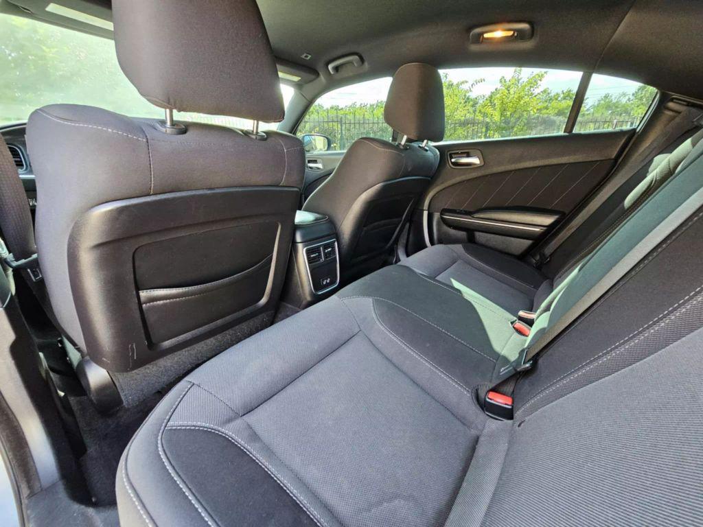used 2018 Dodge Charger car, priced at $16,990