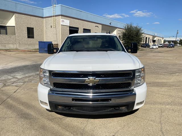 used 2011 Chevrolet Silverado 1500 car, priced at $13,990