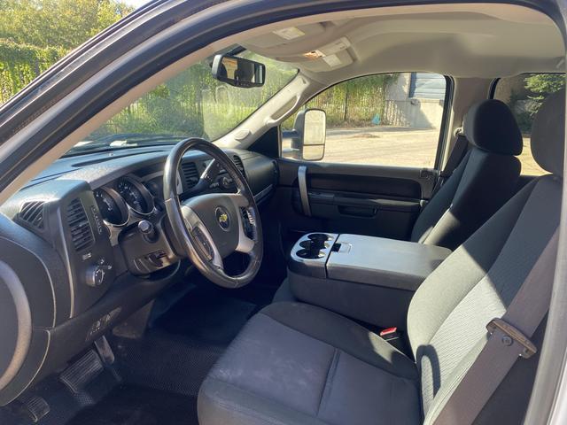 used 2011 Chevrolet Silverado 1500 car, priced at $13,990