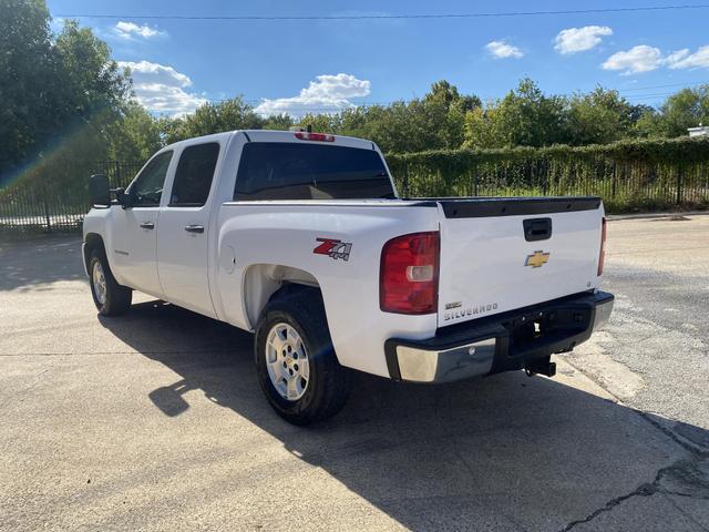 used 2011 Chevrolet Silverado 1500 car, priced at $13,990