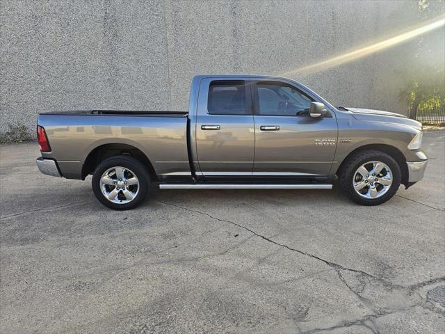 used 2013 Ram 1500 car, priced at $15,990