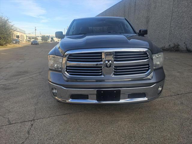 used 2013 Ram 1500 car, priced at $15,990