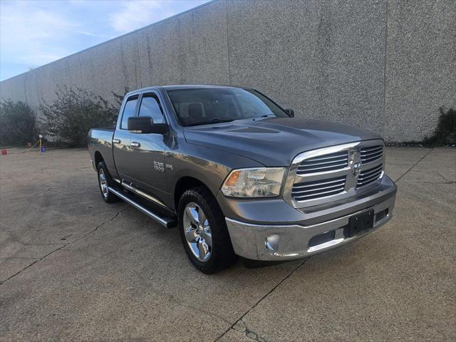 used 2013 Ram 1500 car, priced at $15,990