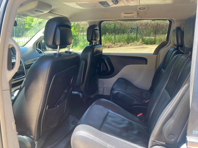 used 2014 Chrysler Town & Country car, priced at $6,990