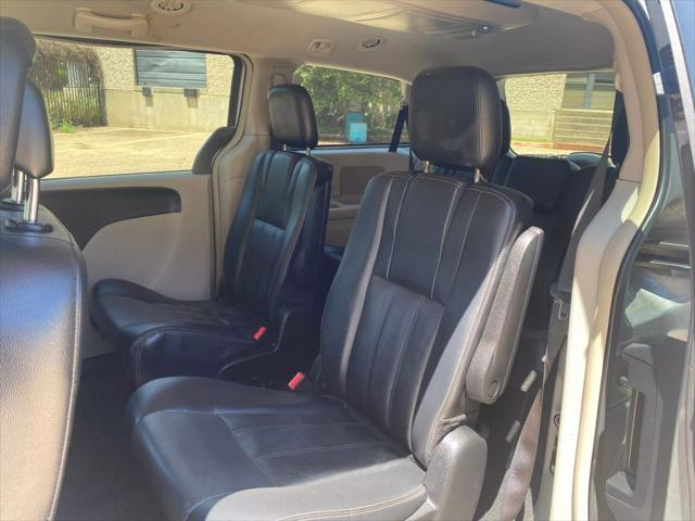 used 2014 Chrysler Town & Country car, priced at $6,990