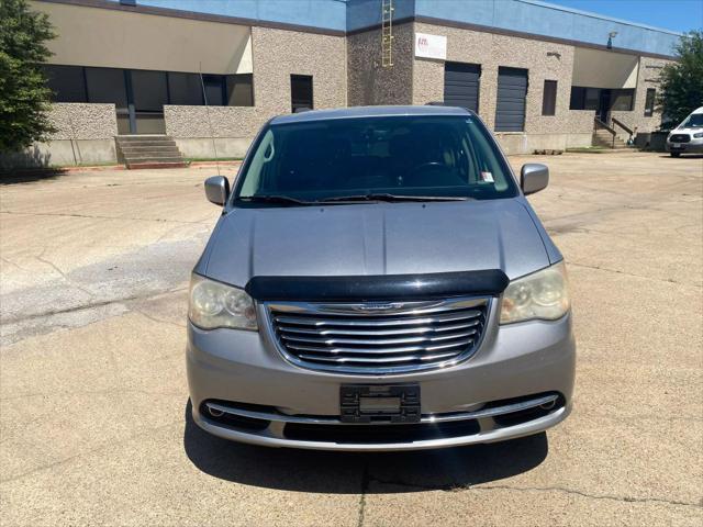 used 2014 Chrysler Town & Country car, priced at $6,990