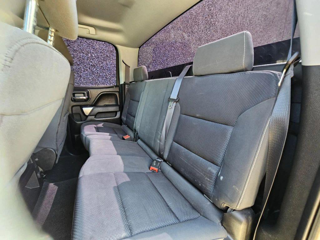 used 2018 Chevrolet Silverado 2500 car, priced at $16,990
