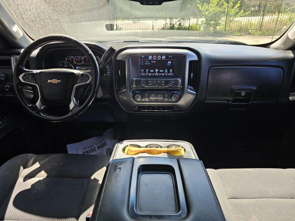 used 2018 Chevrolet Silverado 2500 car, priced at $16,990