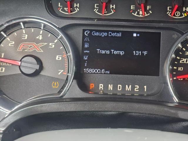 used 2013 Ford F-150 car, priced at $12,990