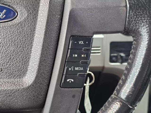 used 2013 Ford F-150 car, priced at $12,990