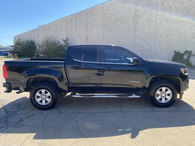 used 2019 Chevrolet Colorado car, priced at $16,500