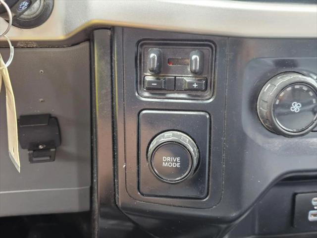 used 2021 Ford F-150 car, priced at $18,990