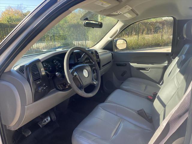 used 2011 Chevrolet Silverado 1500 car, priced at $9,990