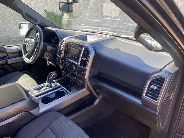 used 2015 Ford F-150 car, priced at $12,990