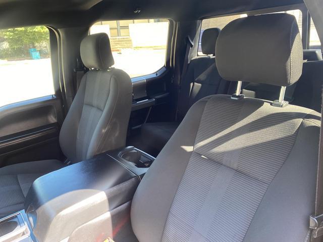 used 2015 Ford F-150 car, priced at $12,990