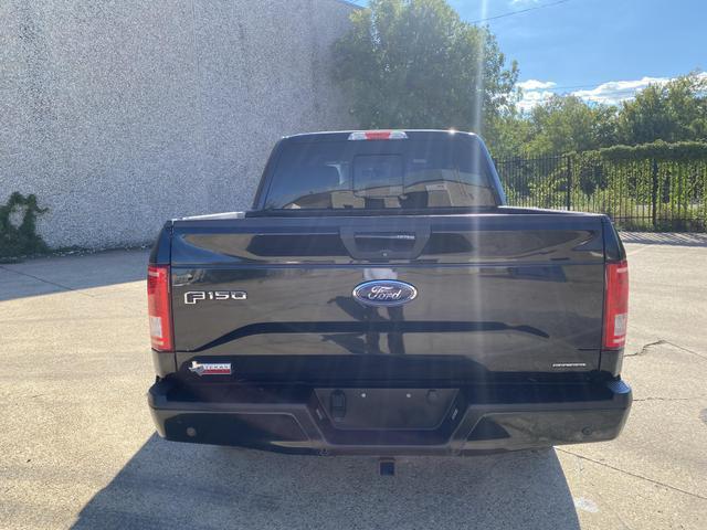 used 2015 Ford F-150 car, priced at $12,990