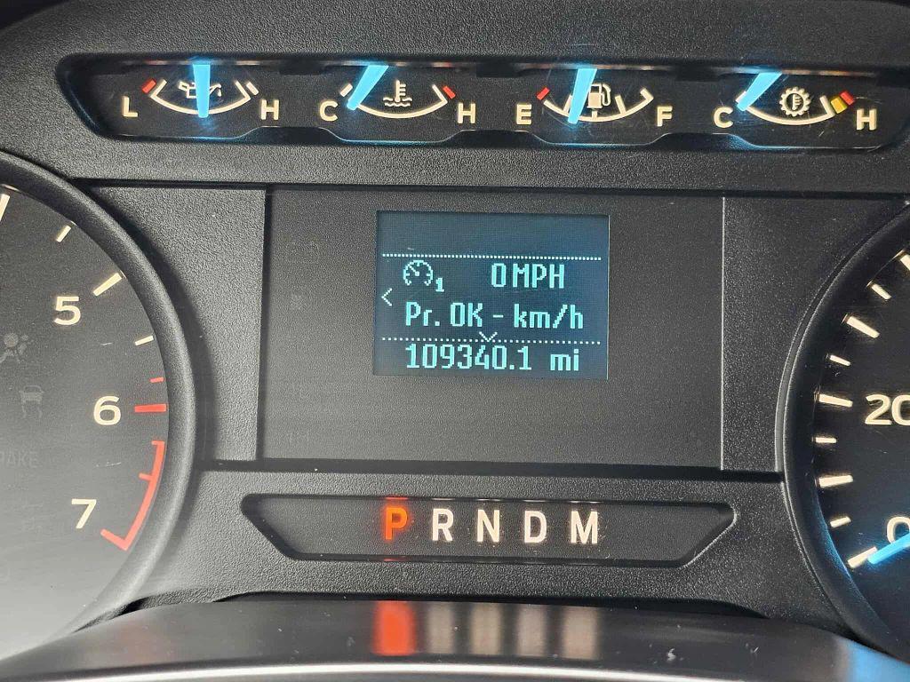 used 2019 Ford F-150 car, priced at $13,990