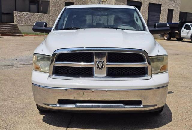 used 2012 Ram 1500 car, priced at $12,990