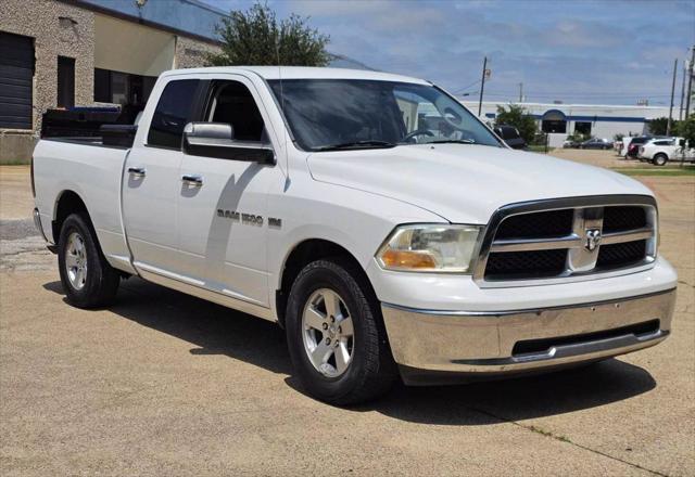 used 2012 Ram 1500 car, priced at $11,990