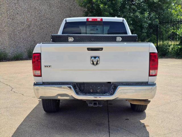 used 2012 Ram 1500 car, priced at $12,990